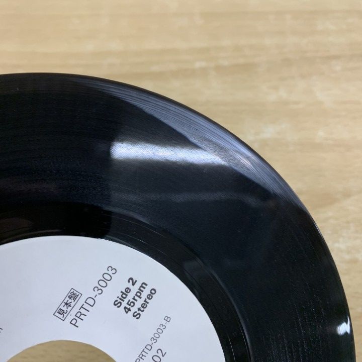 ○01)【同梱不可】【見本盤】Lita Ford/Kiss Me Deadly/リタ