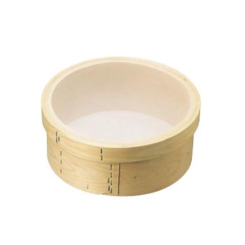 裏漉 木枠 本絹漉 60メッシュ 9寸 27cm