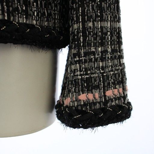 アウター ショート丈