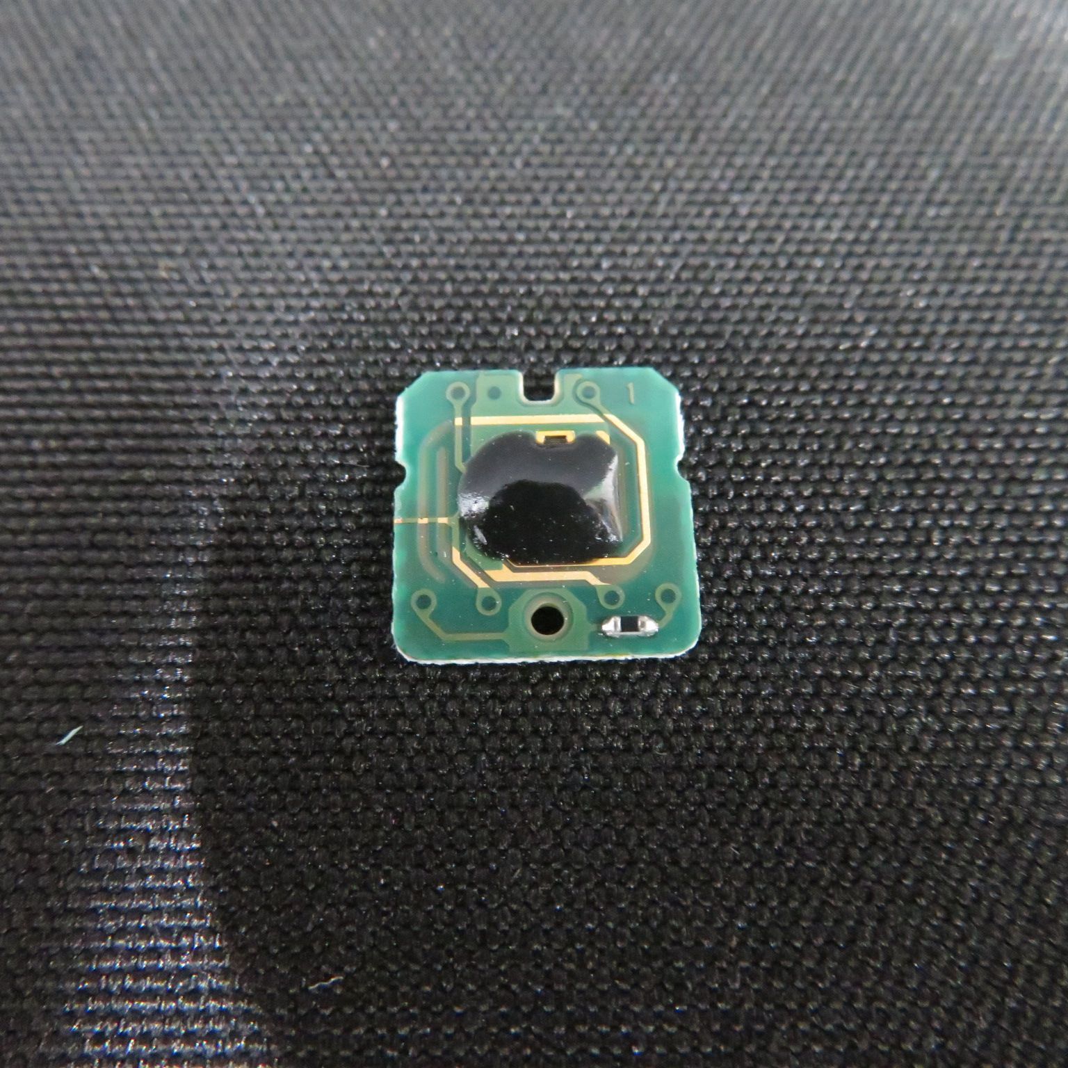 6480□インクカートリッジ□ICチップ□40個□金抽出に□金端子
