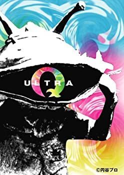 総天然色ウルトラQ DVD-BOXⅠ〈8枚組〉 DVD 【】(未使用・未開封品)『