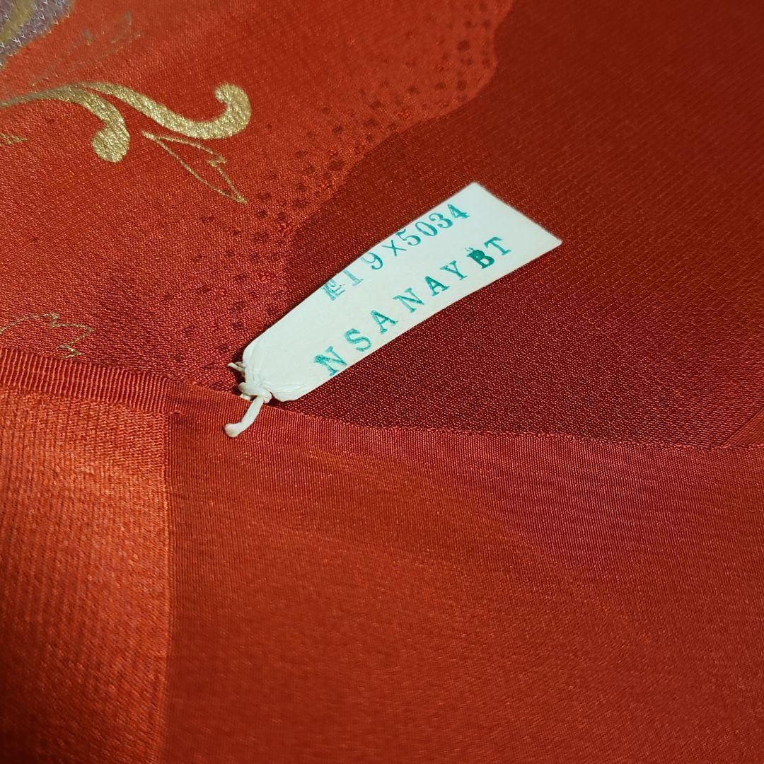 平和屋着物☆和装小物 帯揚げ10枚セット 正絹 逸品 DAAV8220by