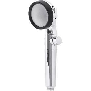 2営業日で発送 ナノセレブ ウルトラファインバブル節水シャワーヘッド $NCSWH10-FS2C