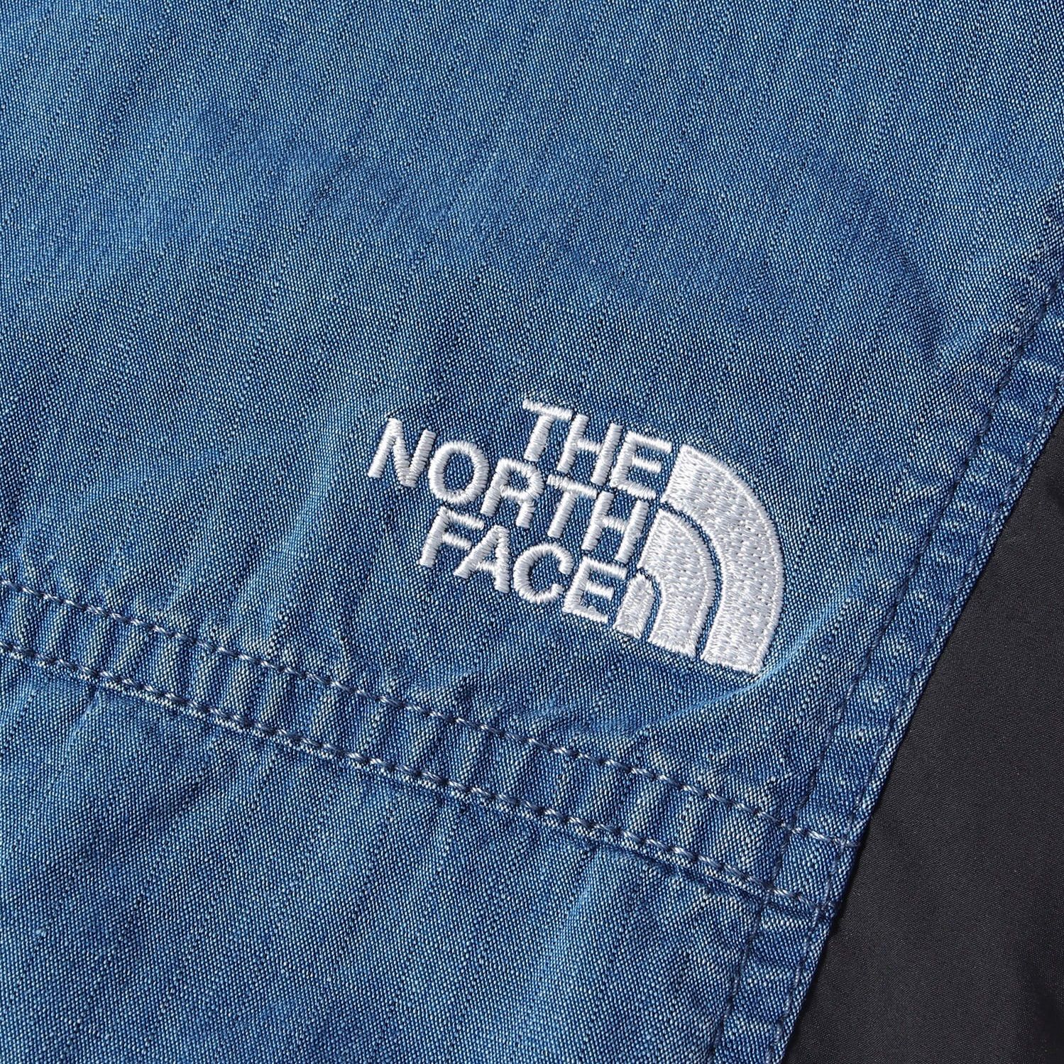 THE NORTH FACE / パープルレーベル マウンテンフィールドパンツ