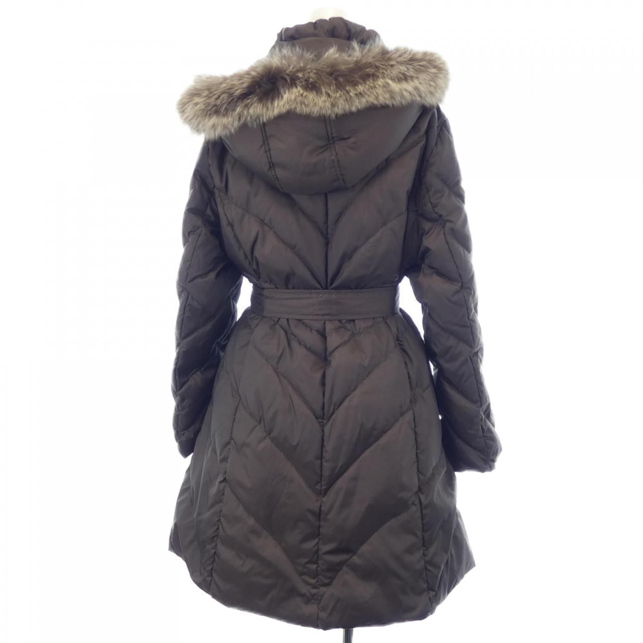 バルマン BALMAIN ダウンコート