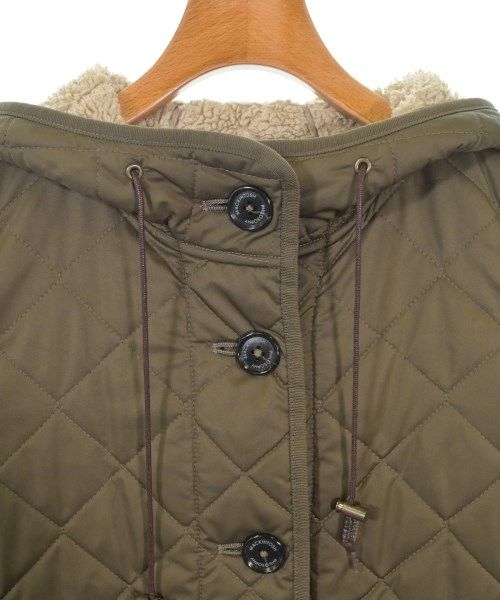 PHILOSOPHY コート