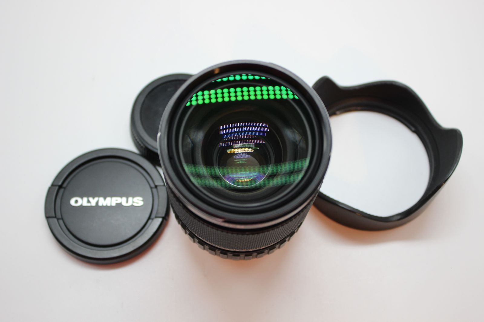 OLYMPUS ZUIKO AUTO-zoom35-80 mm F2.8ほぼ新品 OLYMPUS ZUIKO AUTO-zoom35-80 mm F2.8ほぼ新品