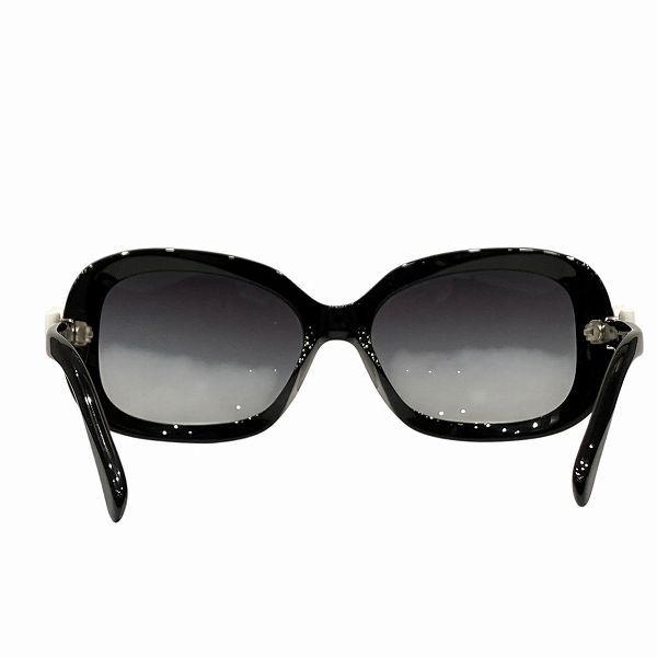 ▲ CHANEL リボン サングラス 5170-A CHANEL シャネル 5170-A イタリア製 リボン サングラス アイ