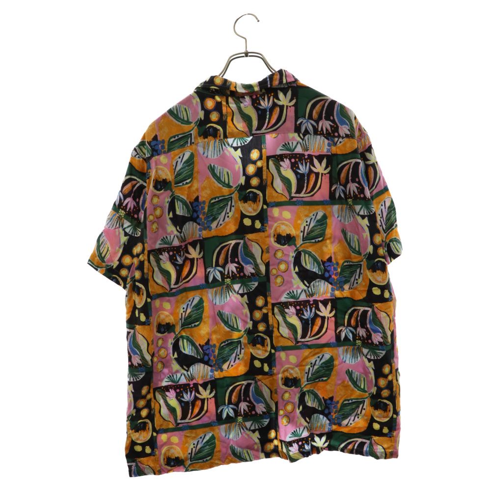 patagonia パタゴニア パタロハ アロハシャツ パイナップル Sサイズ PATAGONIA (パタゴニア) 24SS Pataloha S/S Shirt パタロハ 総柄