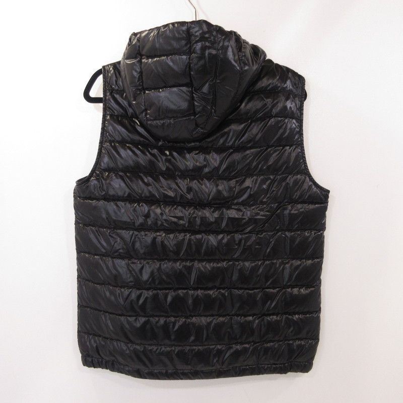 姫路東店】 中古 MONCLER | モンクレール ダウンベスト RAGOT