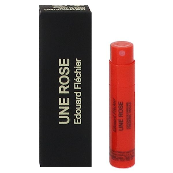 フレデリック マル ユヌ ローズ (チューブサンプル) EDP・SP 1.2ml