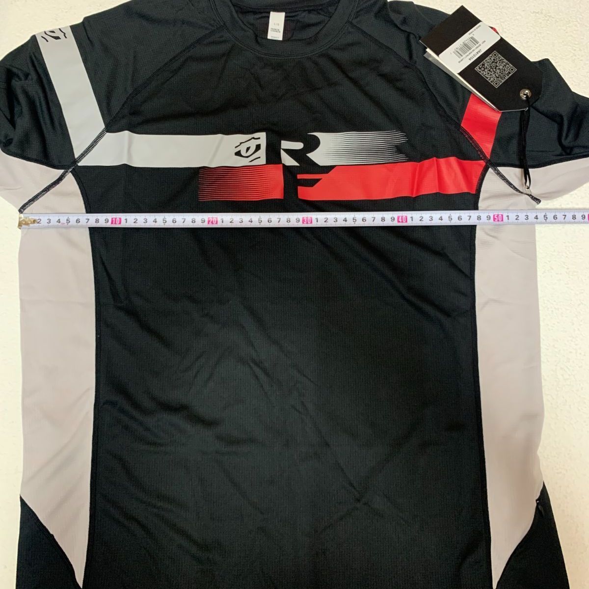 RACE FACE レースフェイス ウェア 自転車 MTB 半袖 S M L - メルカリ