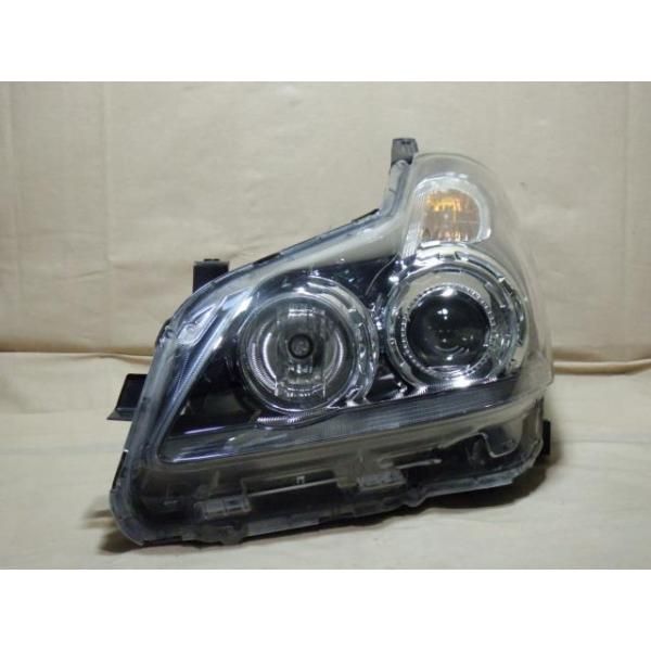 コーティング済  ブレイド AZE154H 左ヘッドランプ・ヘッドライト ブレイド 4WD イチコ 12-557 81150-12E50 70