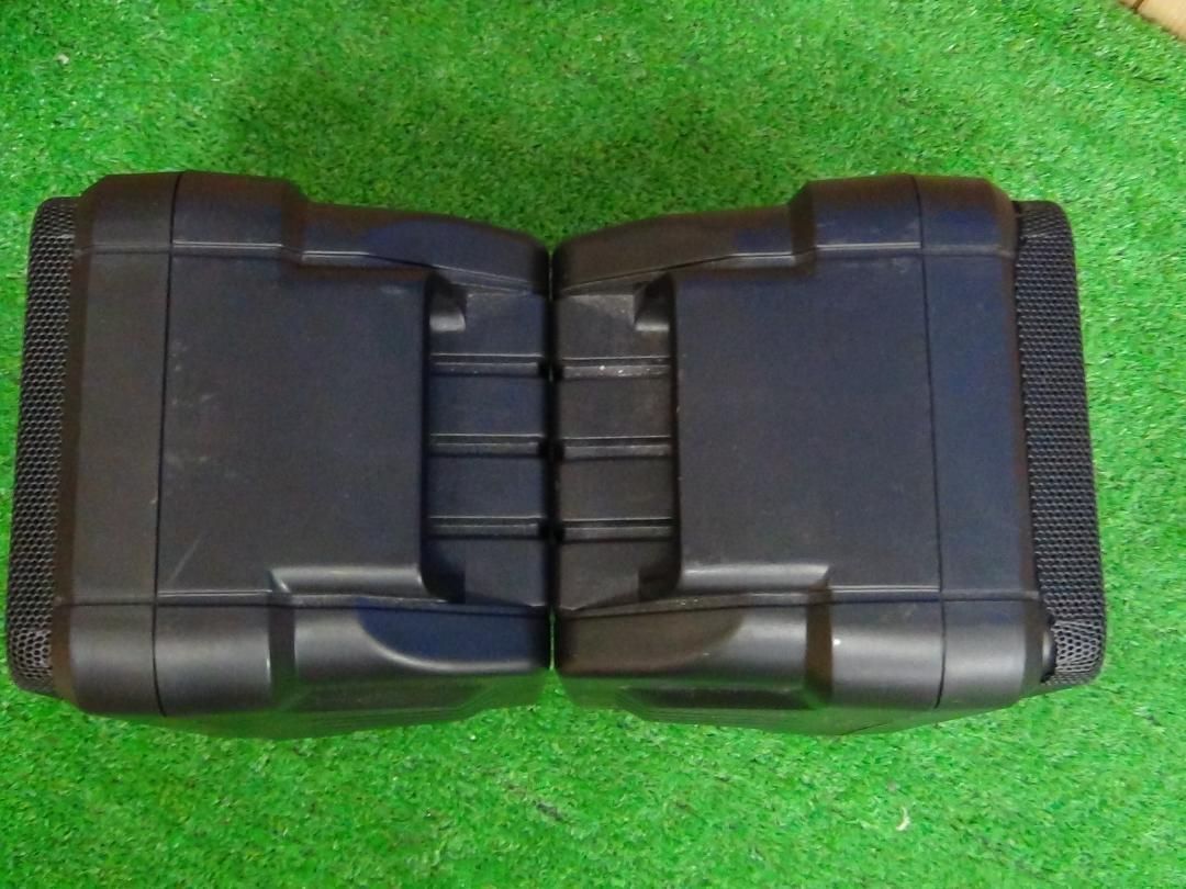  B 819 JBL 2 Way スピーカー CONTROL 1 ペア 2510 スピーカー スピーカー ウーファー