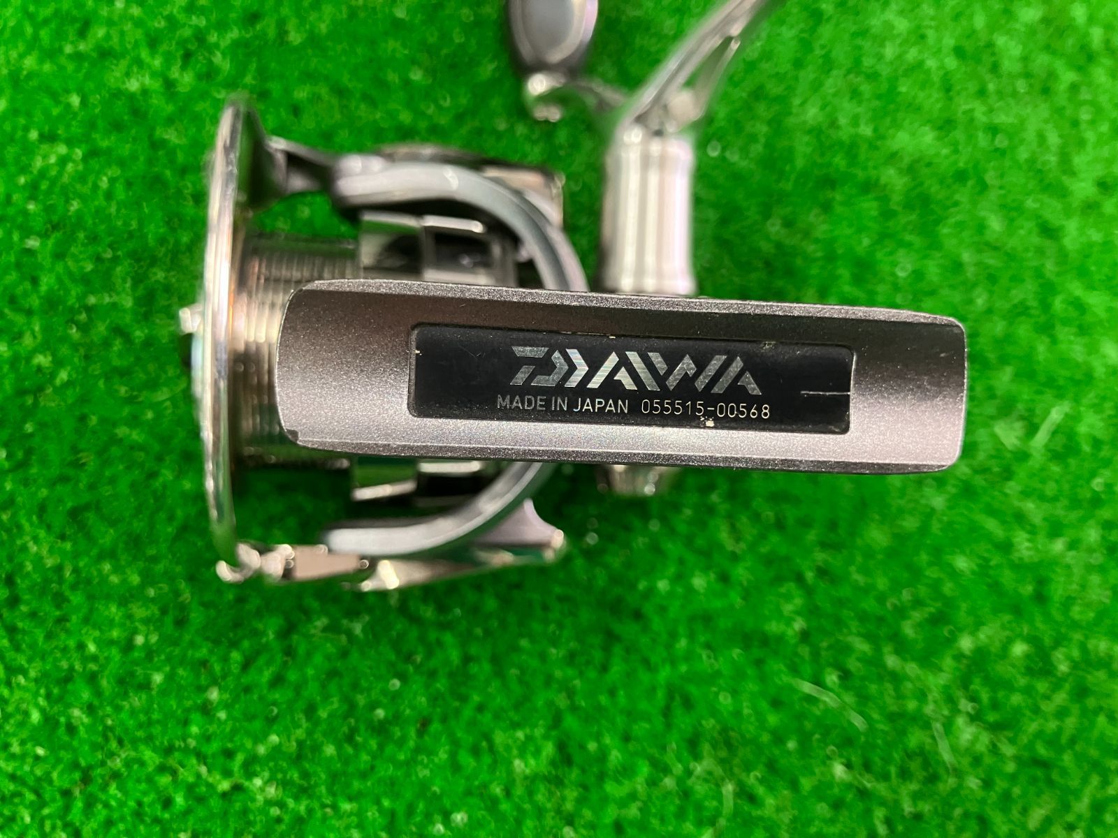 ダイワ 12イグジスト 2508PE-DH 中古品 12イグジスト 2508PEーDH | イシグロ公式オンラインショップ