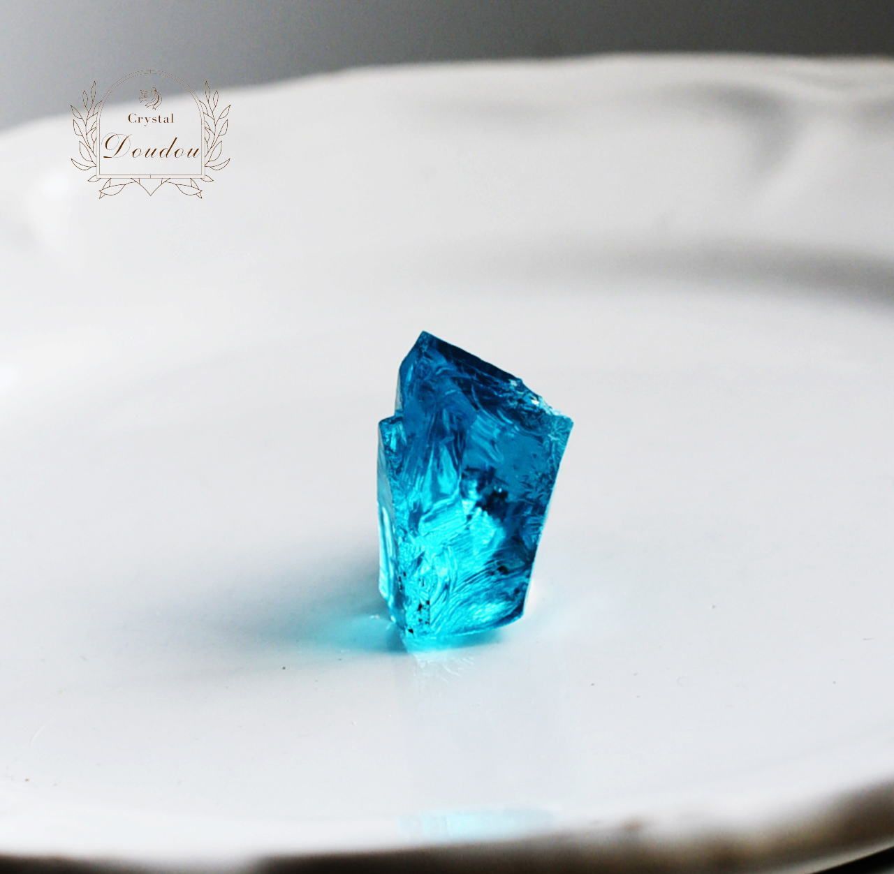 美粒エレトリックブルー〔sa4384〕