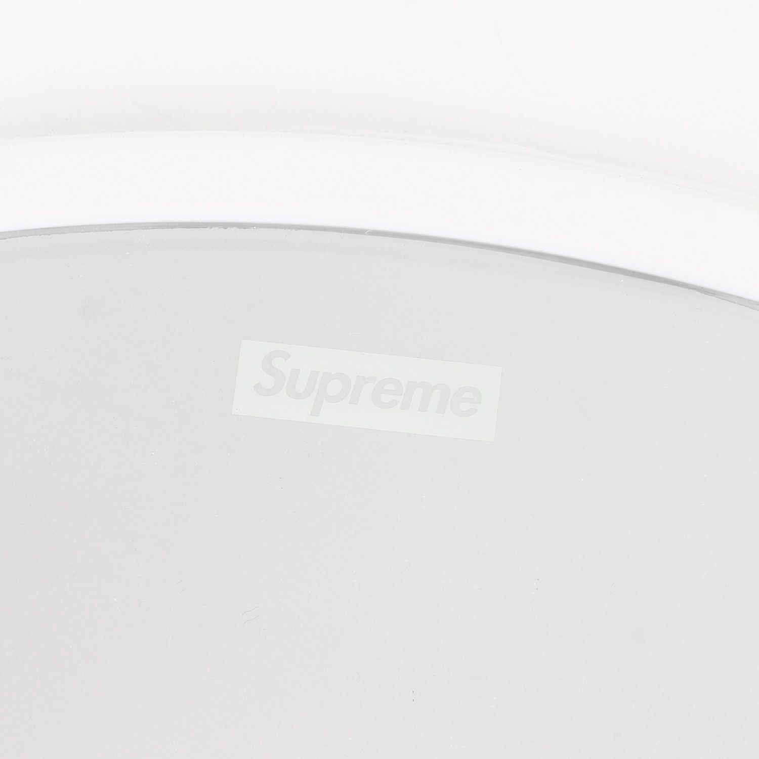 新品】Supreme シュプリーム ハンドミラー / 手鏡 (Hand Mirror