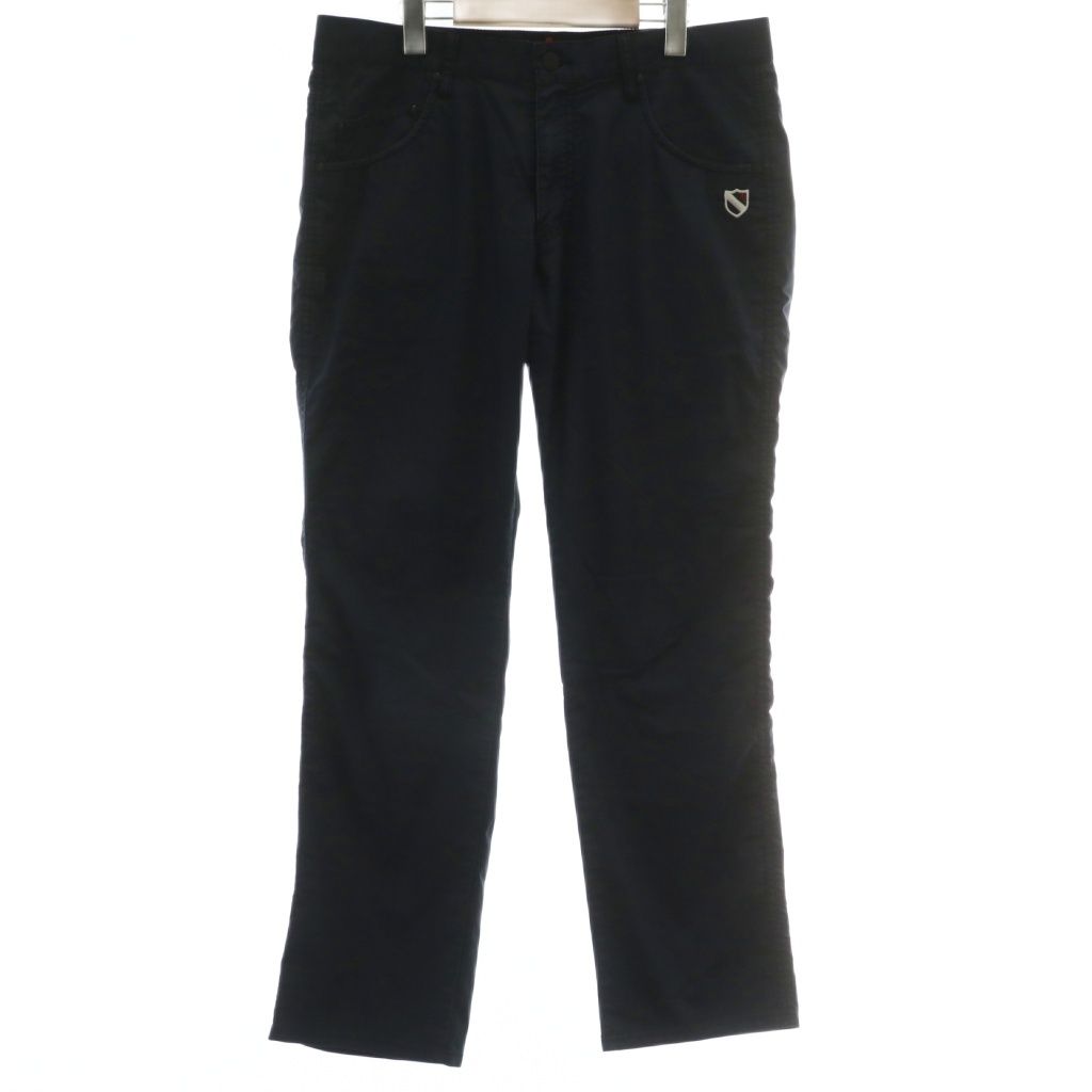 パーリーゲイツ PEARLY GATES ゴルフウェア ロングパンツ