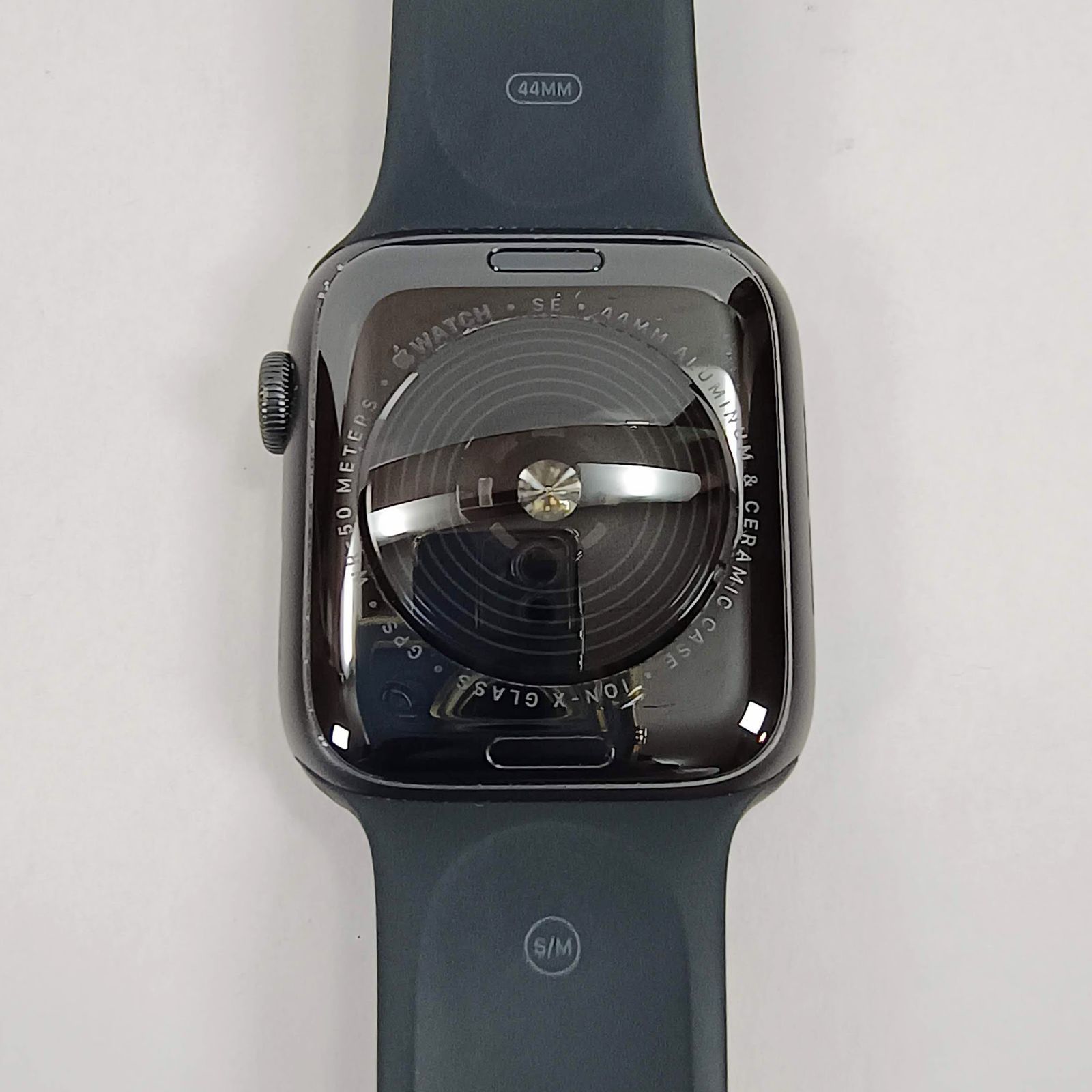 ジャンク] アップル Apple Watch SE (第1世代) GPS モデル 44mm