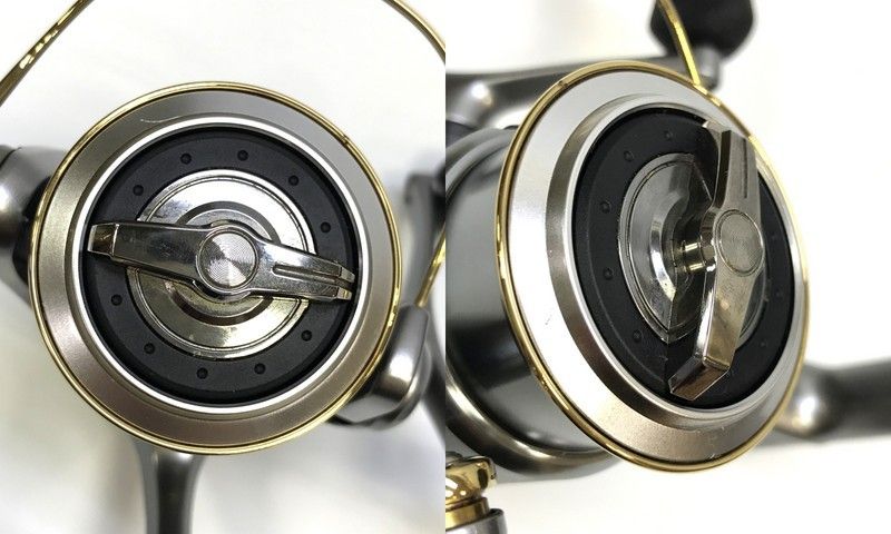 シマノ 11ツインパワー