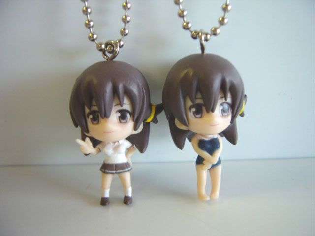 ♯ian17FJ輪廻のラグランジェ超ジャージ部魂スイング 入全5種