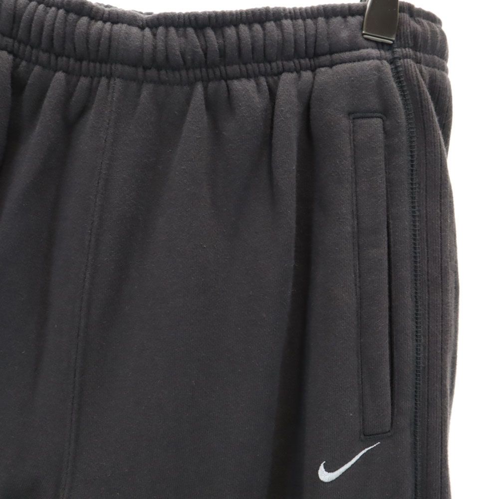 未使用 ナイキ オールド スウェットパンツ L チャコールグレー