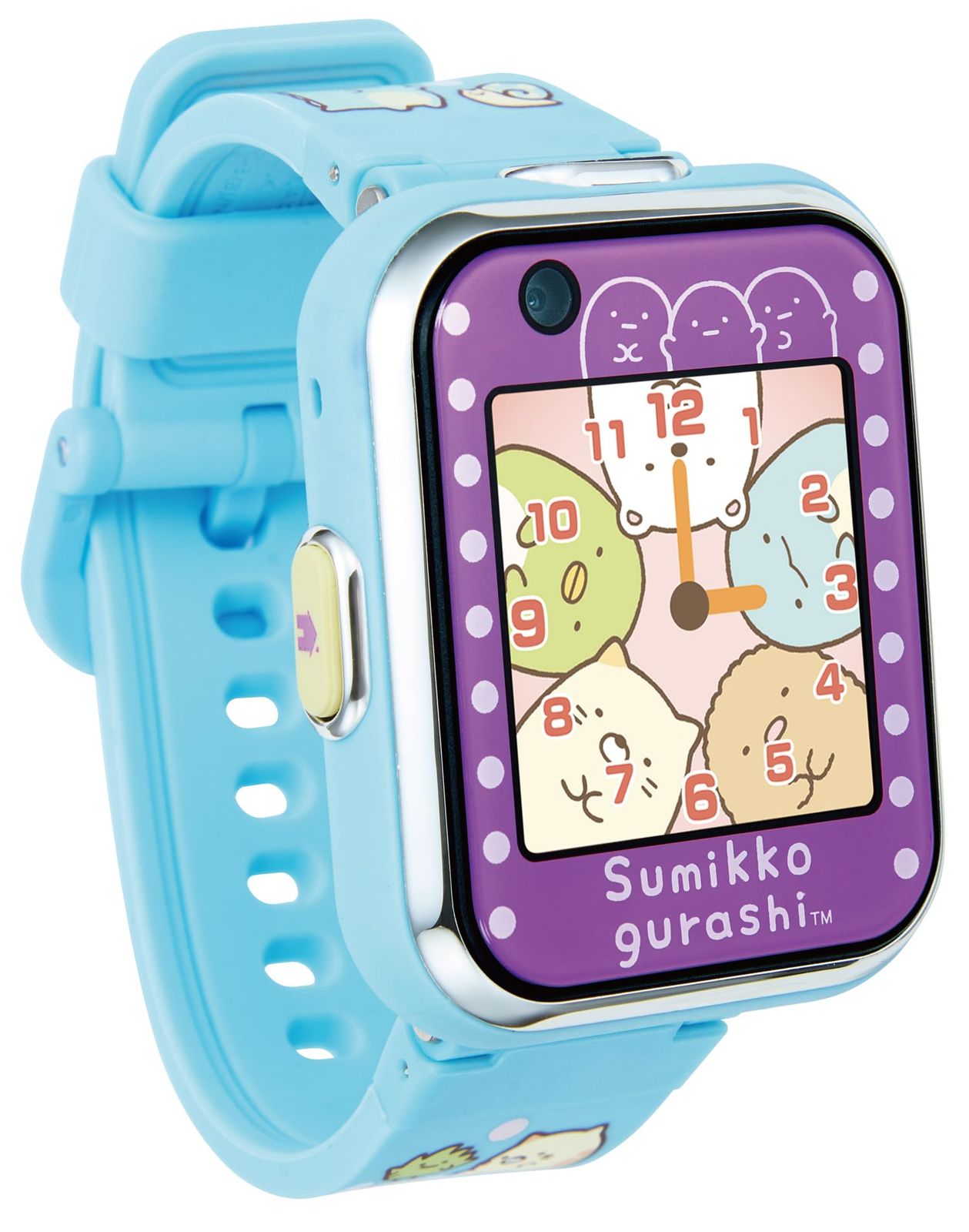 アガツマ(AGATSUMA) すみっコぐらし すみっコスマートウォッチ+【日本