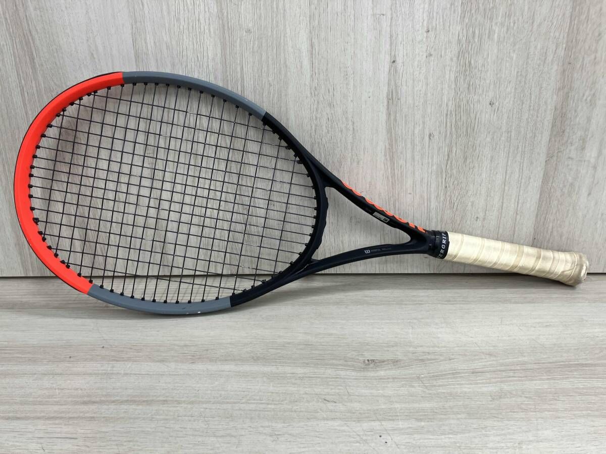 Wilson 割引 ウィルソン CRASH 100 v1.0 クラッシュ 2019年