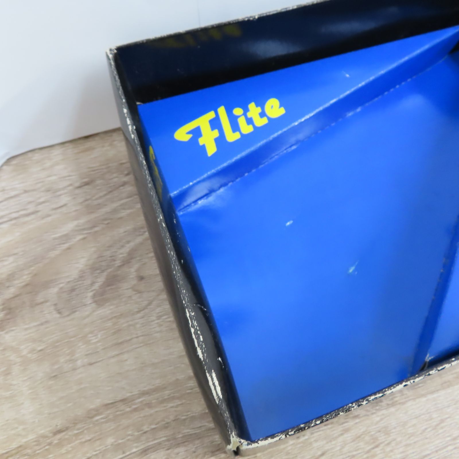 Titanium フライト