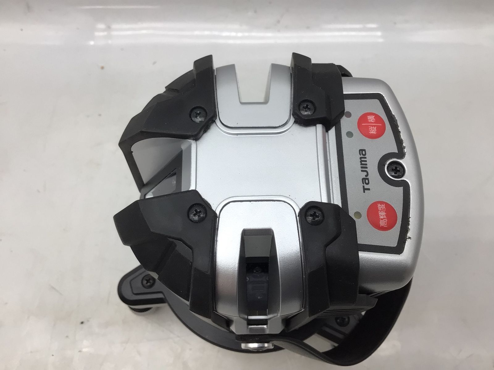 タジマ レーザー墨出し器