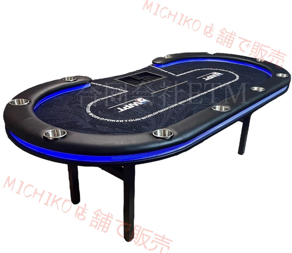 テキサスホールデム