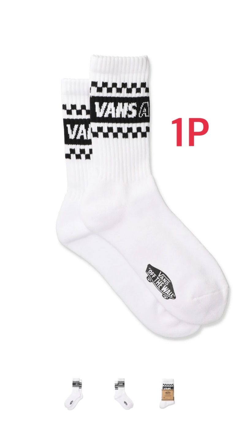 新作 人気 VANS WINDANDSEA SOX 新品未使用 1P 18 ecousarecycling.com