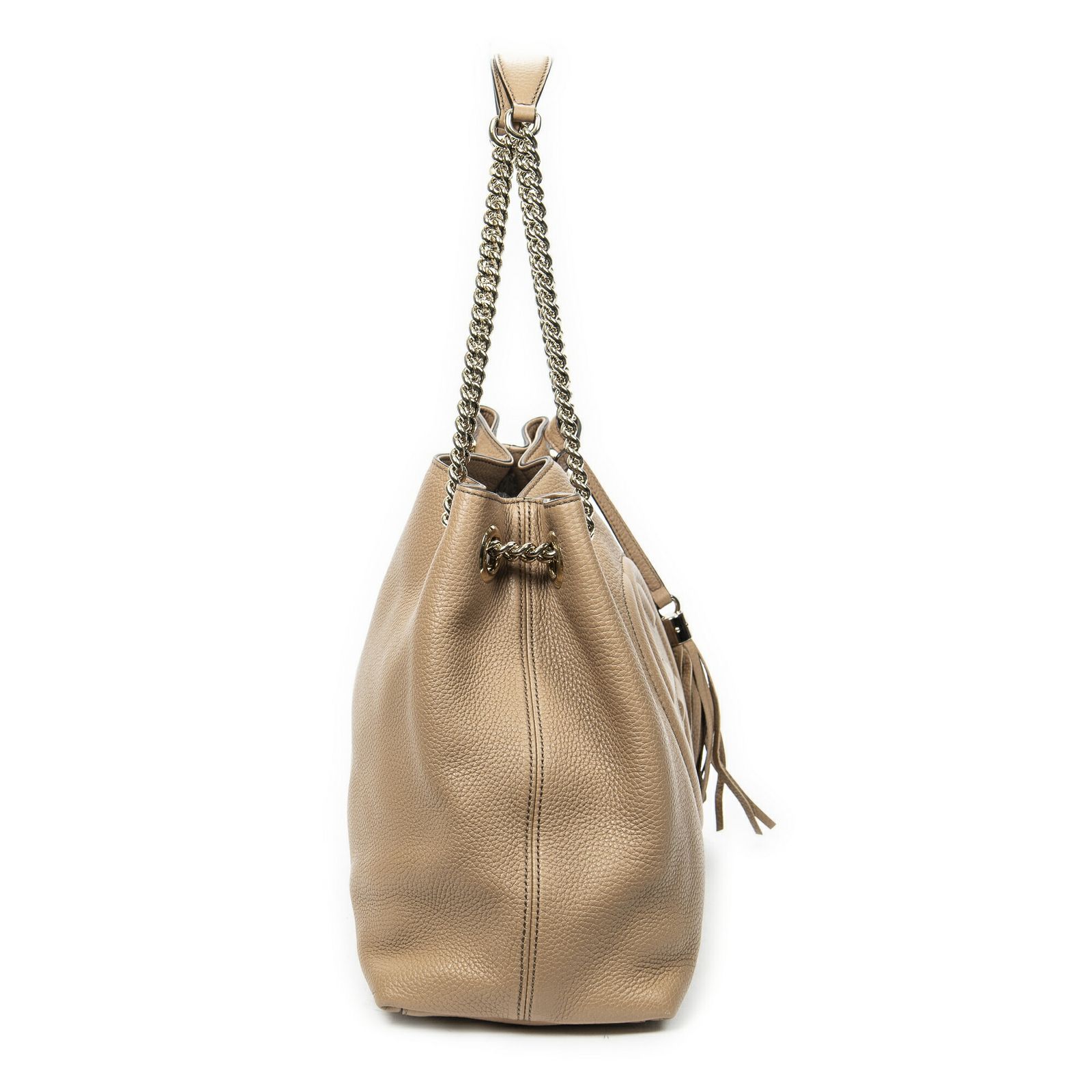 グッチソーホー