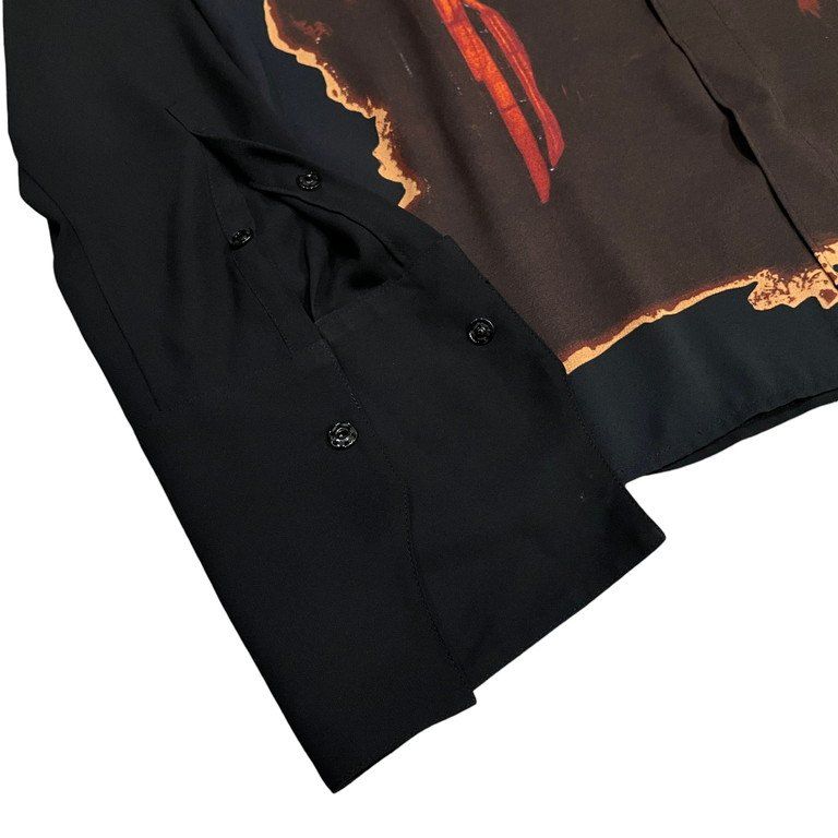 Jean Paul GAULTIER CLASSIQUE 98SS マリリンマンソンプリント