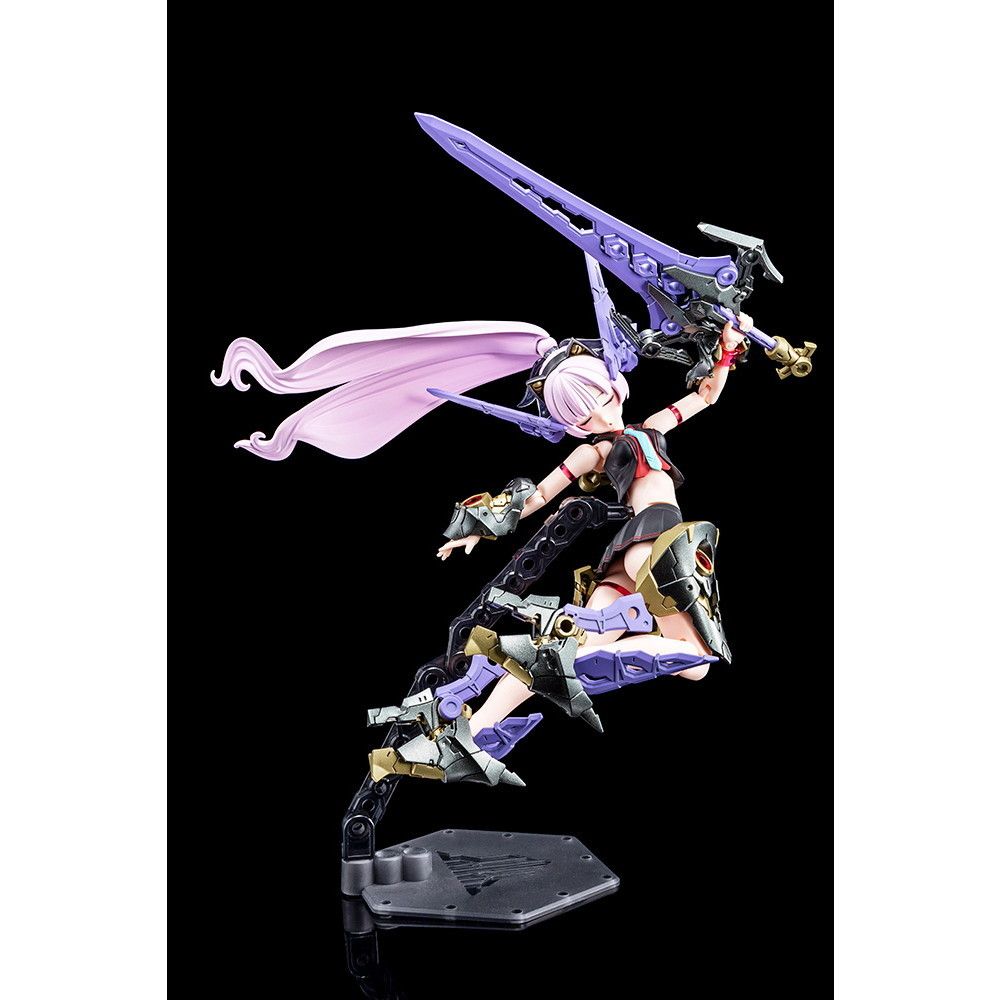 メガミデバイス 1/1 BUSTER DOLL(バスタードール) パラディン
