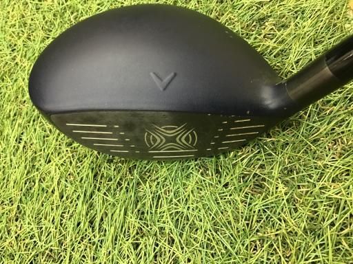 中古】 キャロウェイ XR 3W フェアウェイウッド FW Tour AD MJ-6