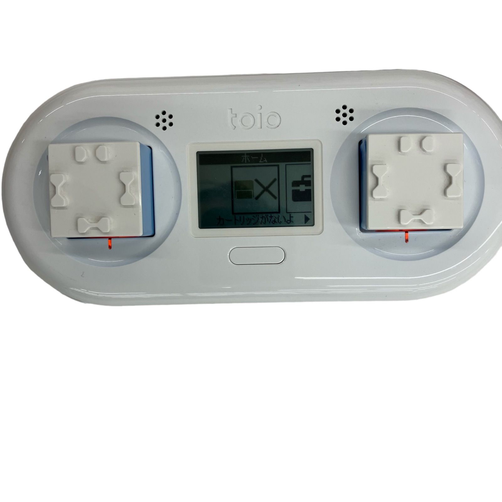 186000 ④ SONY toio プログラミングロジーボのひみつ・工作生物 