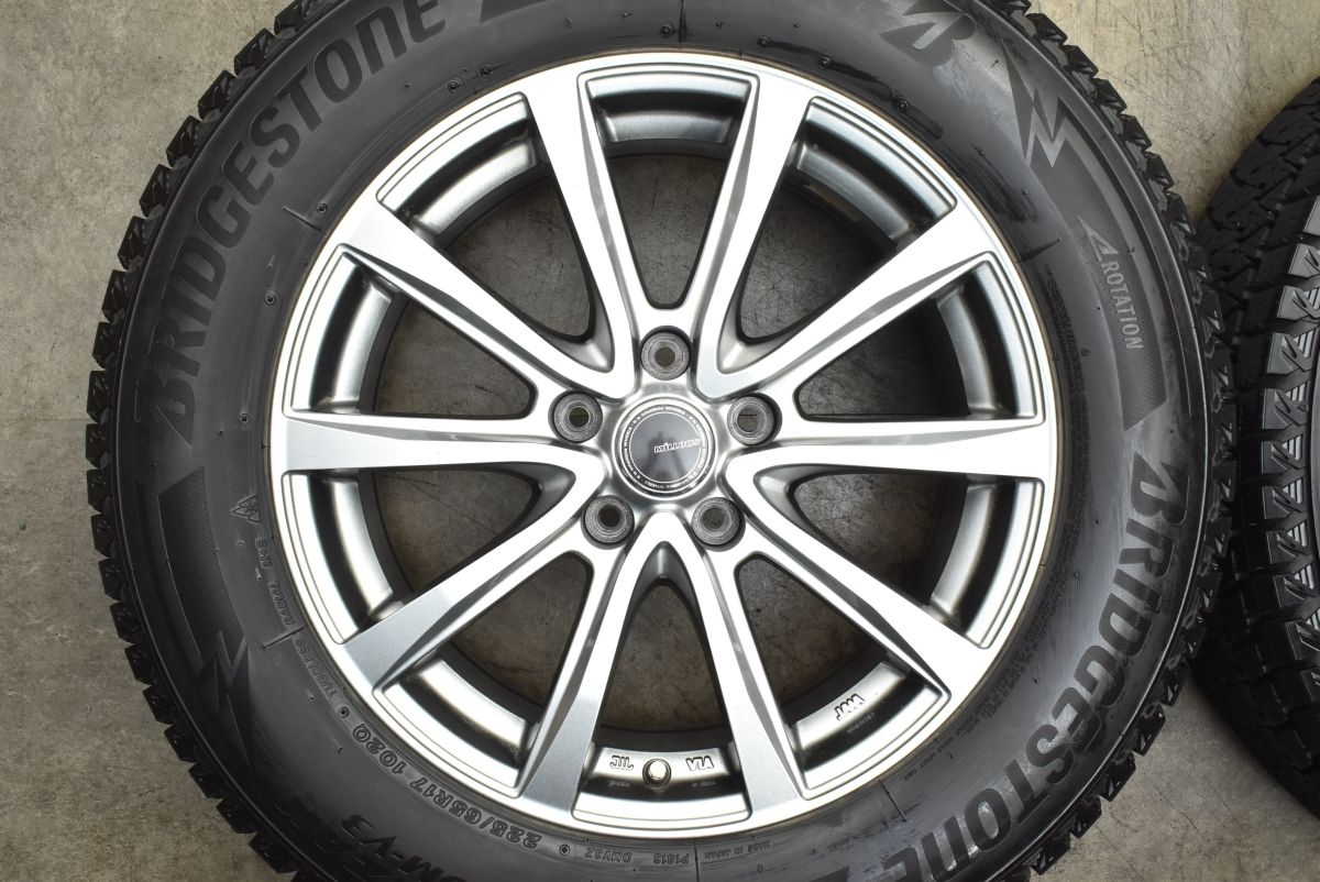 RAV4 エクストレイル