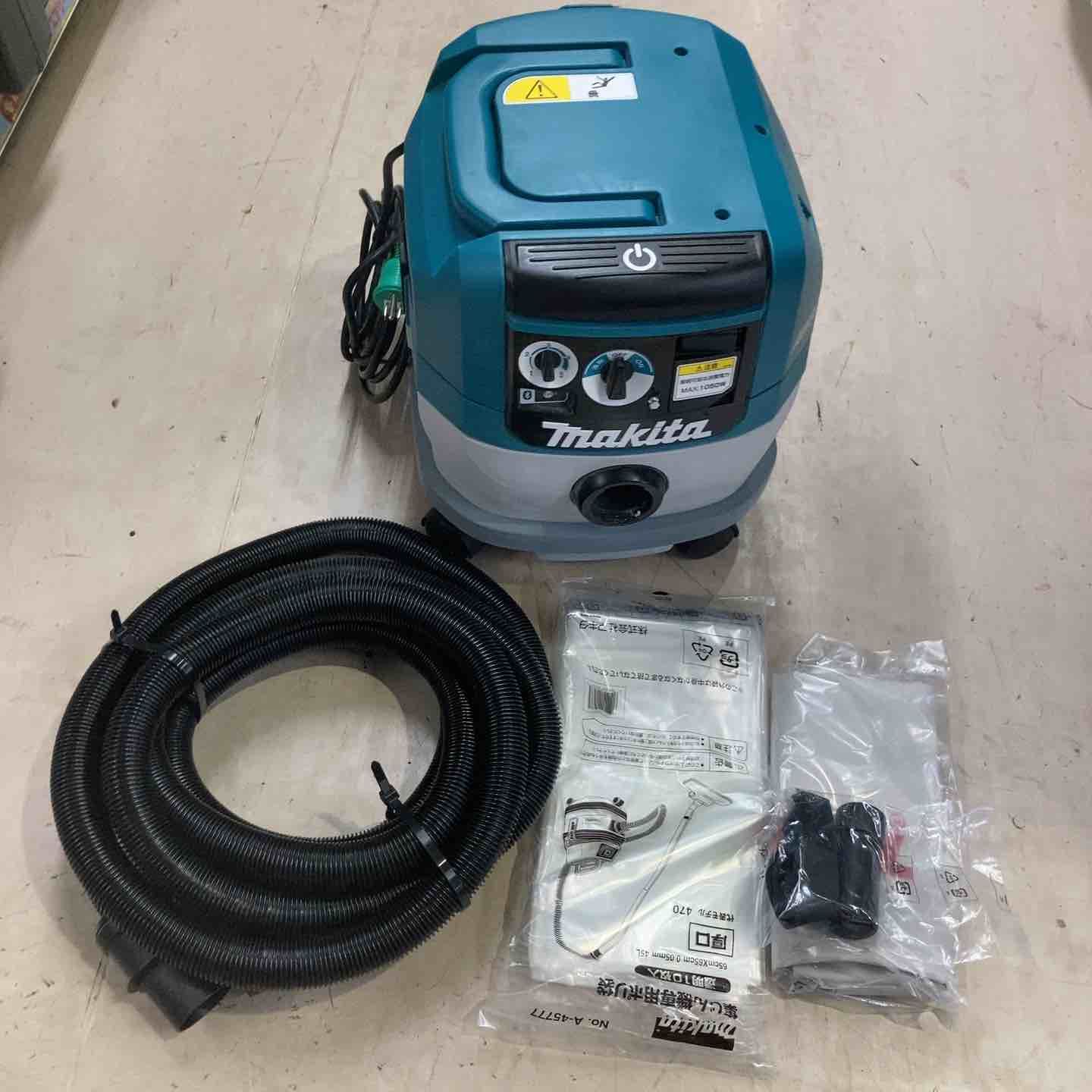 マキタ makita 集じん機 乾式 VC0840 町田店