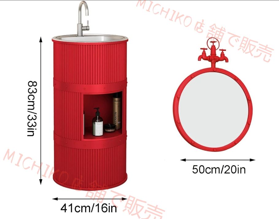 レトロ インダストリアル