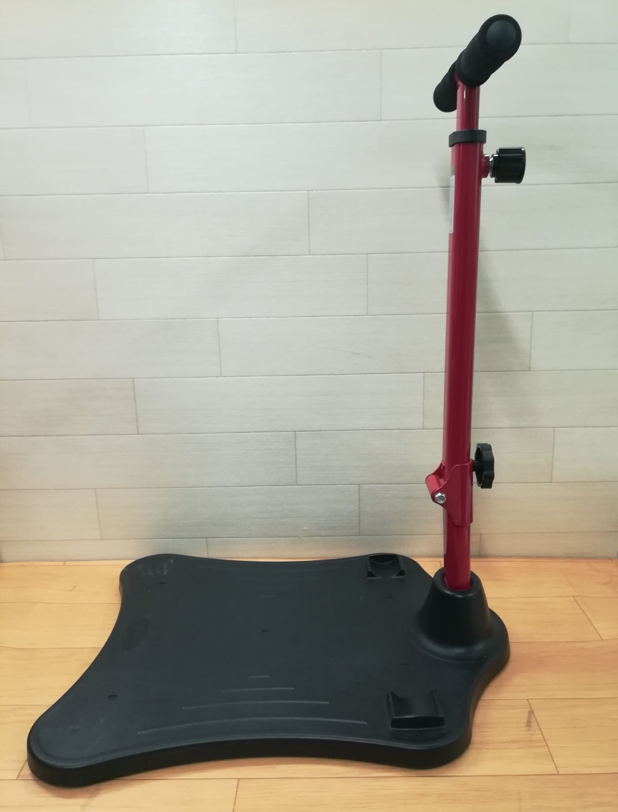 ショップジャパン セール 健康ステッパー ナイスデイ 専用ハンドル付き