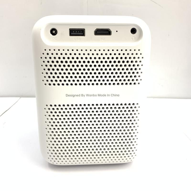 Max プロジェクター