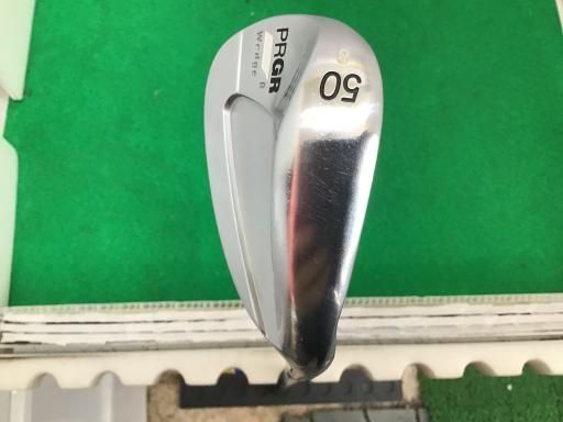 中古】 プロギア PRGR 0 WEDGE 50°/08° ウェッジ WG Diamana FOR