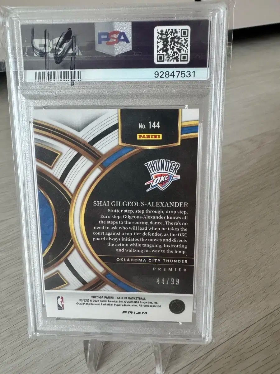 psa10