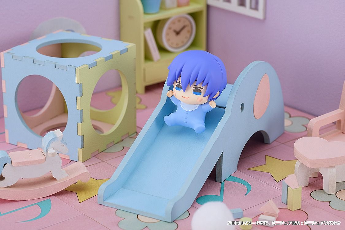 あかたんず ピアプロキャラクターズ