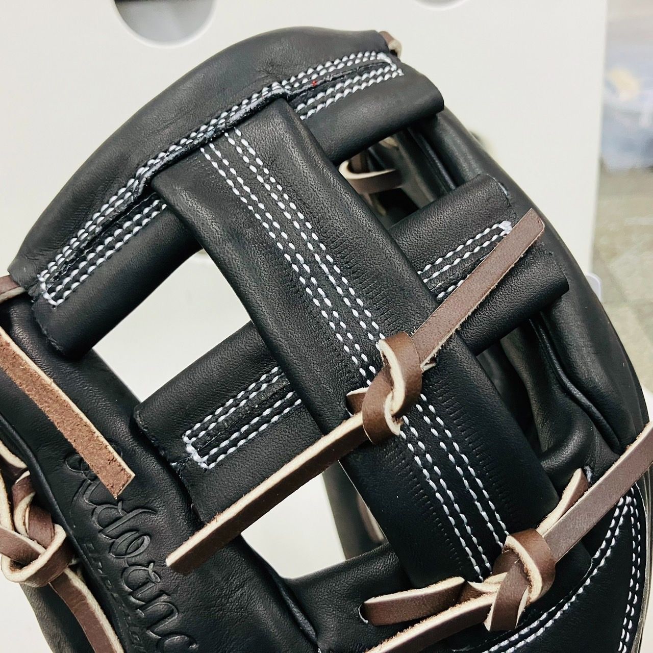 SSK エスエスケイ PROEDGE プロエッジ AJSS324F 少年軟式用