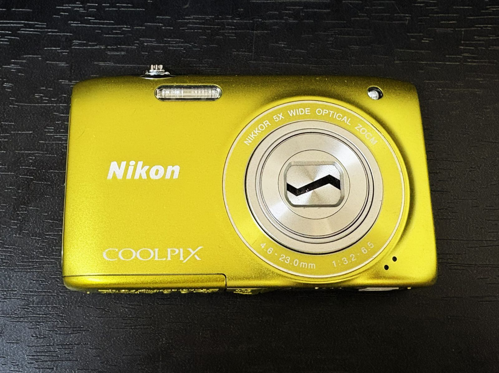 最終お値下げ　Nikon COOLPIX S3100 ジャンク Nikon COOLPIX S3100 ジャンク 最終お値下げ Nikon COOLPIX S3100