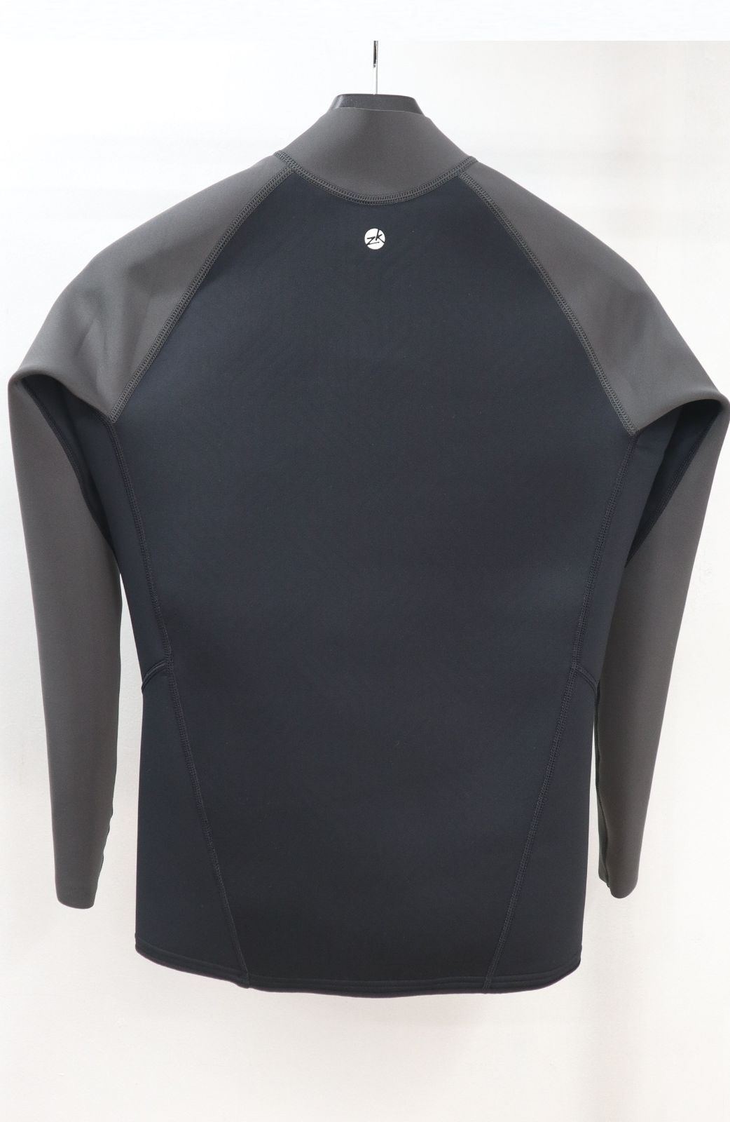 ☆Zhik|ザイク マイクロフリース トップ 1mm （メンズ） マイクロ