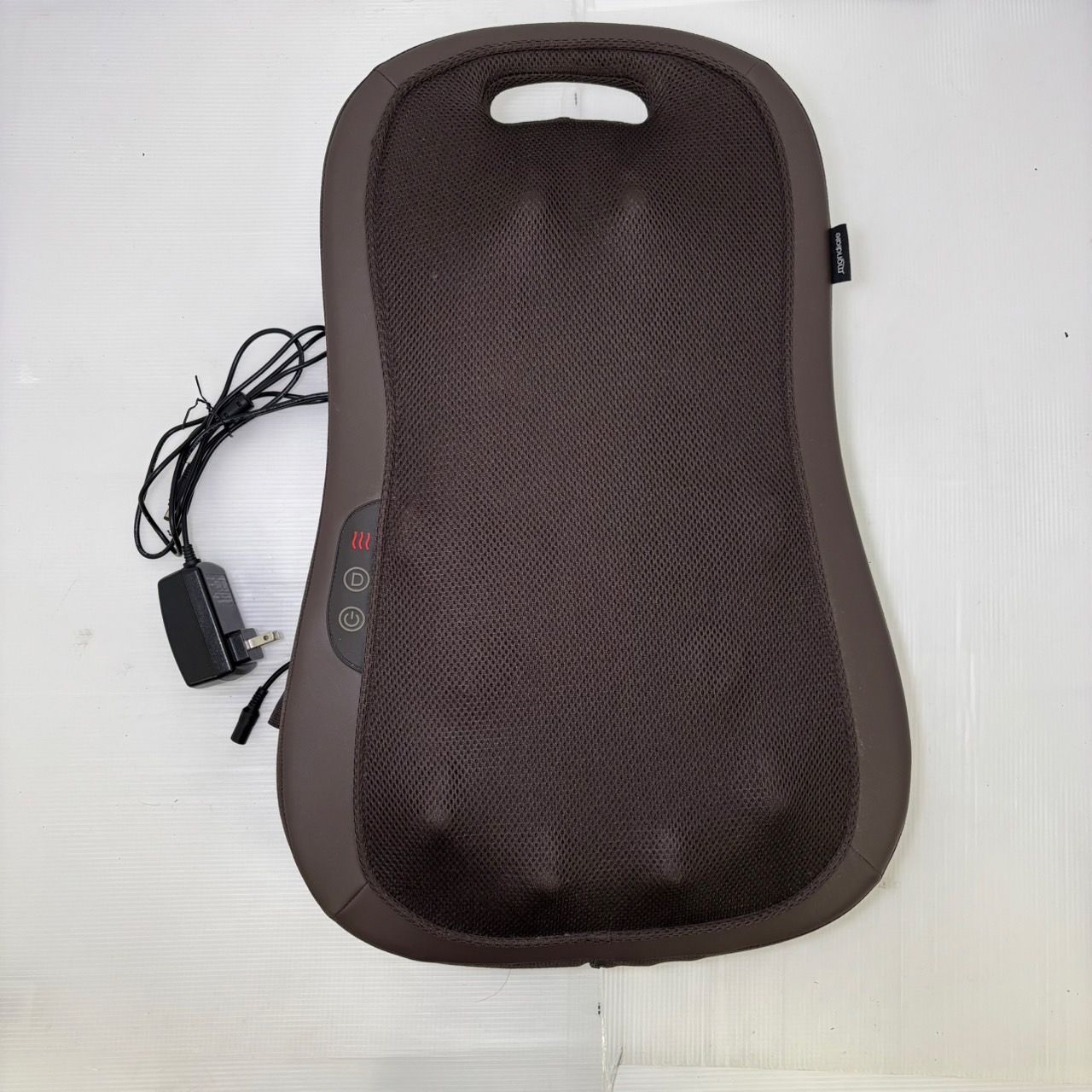 Mondiale モンデール マッサージボード 家庭用電気マッサージ器