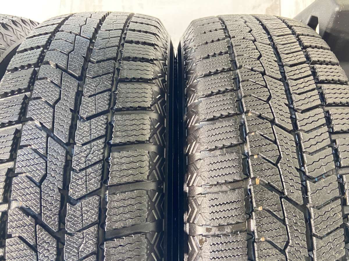 175/70R14 トーヨータイヤ オブザーブGIZ2 FEID 14x5.5 38 100-4穴 中古タイヤ スタッドレスタイヤ ホイールセット 4本セット  w14240527027 - メルカリ